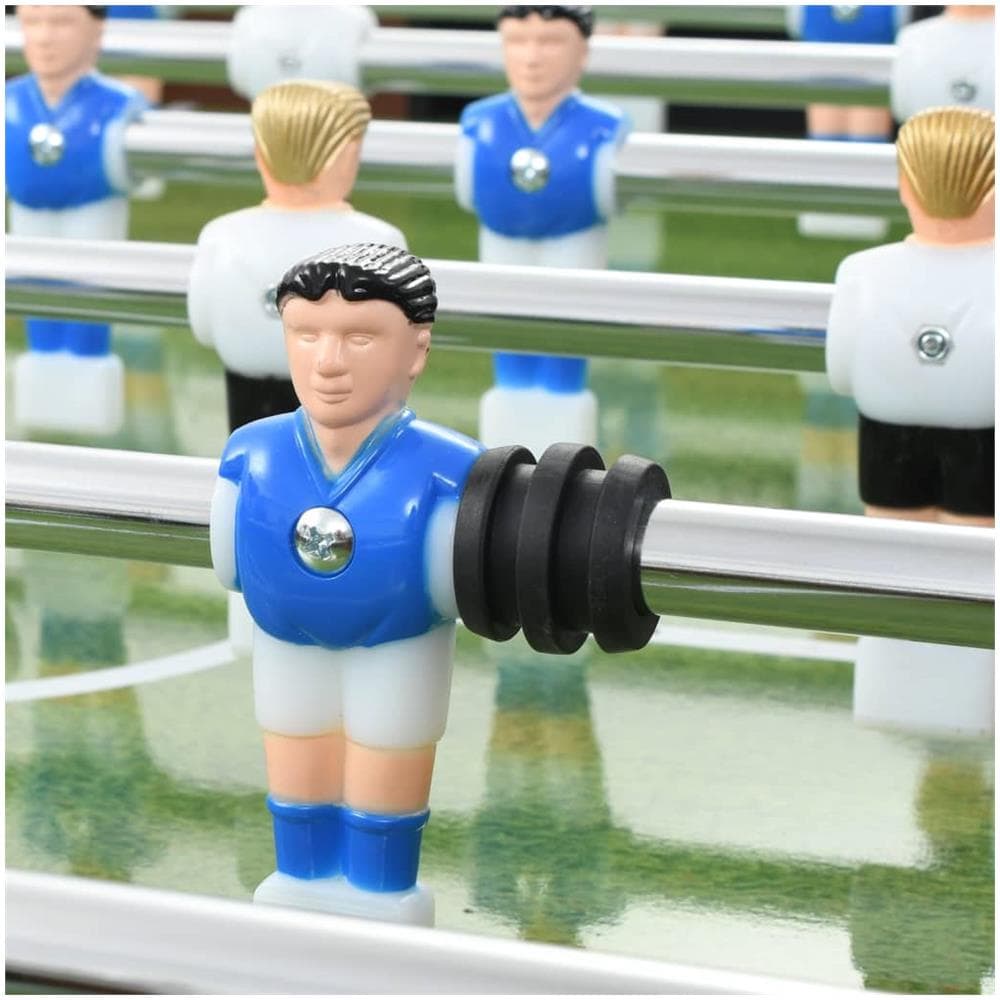 Tappi per Asta da Calcio Balilla per Aste da 15,9/16 mm 16 pz - Foto 2