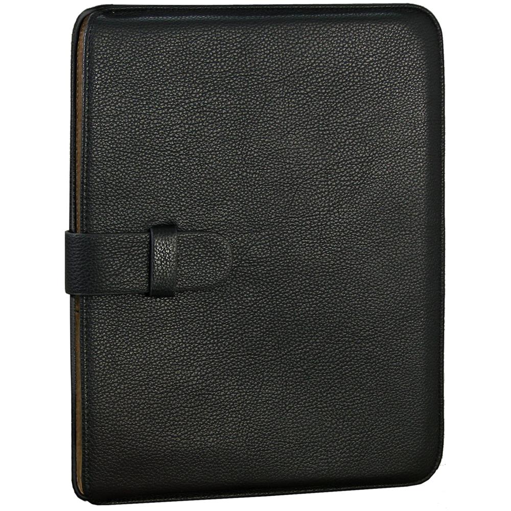 LS-1069 A Custodia a sacchetto Nero compatibile Apple iPad - Foto 2