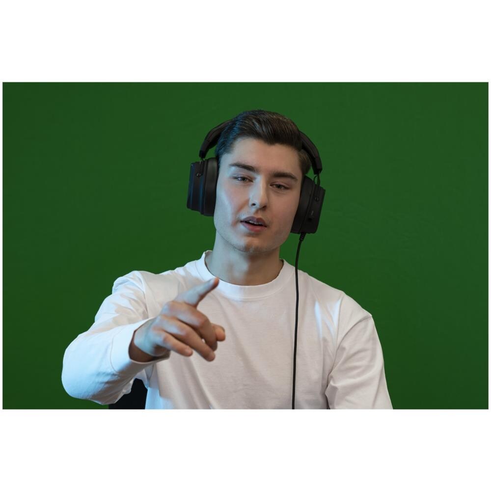 Chairy Verde Nylon - Foto 1