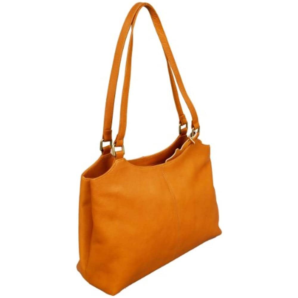 Borsa Messenger - Vaquetta - Marrone Naturbraun - 2642624000 - Foto 1
