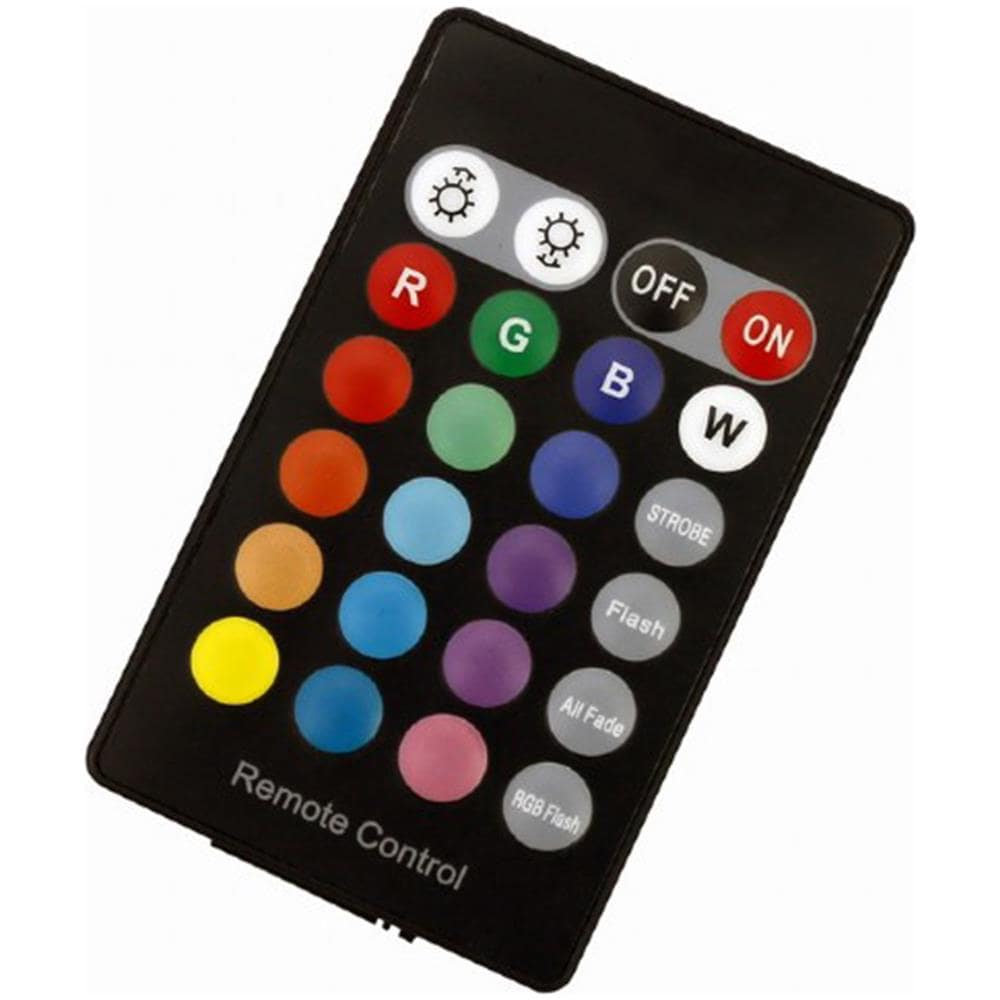 Striscia Led Gembird Usb Da 50 Cm, Con 2 Luci Led Rgb - Foto 4