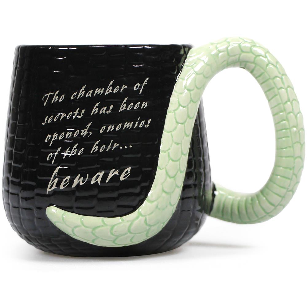 Harry Potter - Tazza 3d Con Creature Magiche - Foto 1