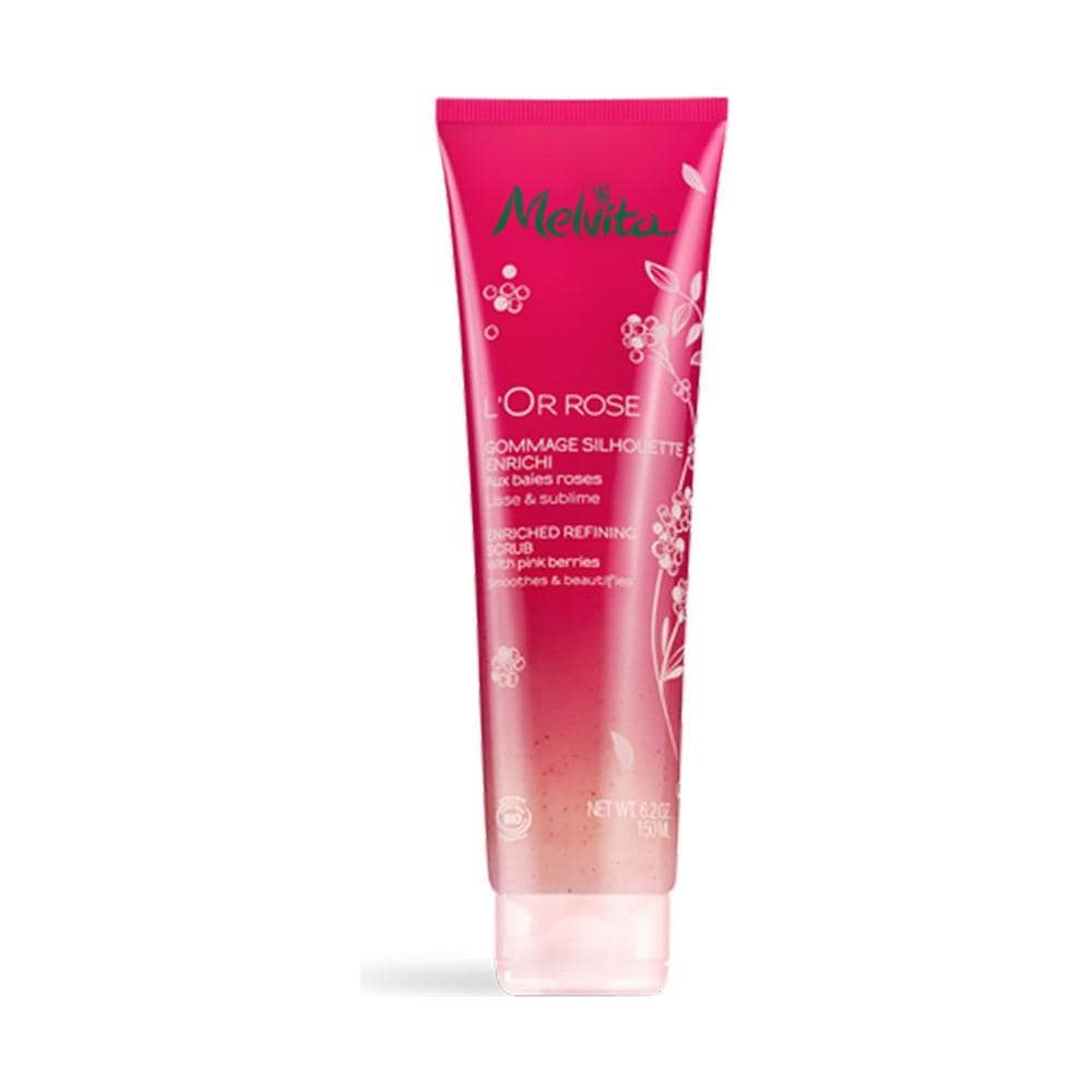 Oro Rosa Scrub Silhouette Arricchito Bio 150ml - Foto 1