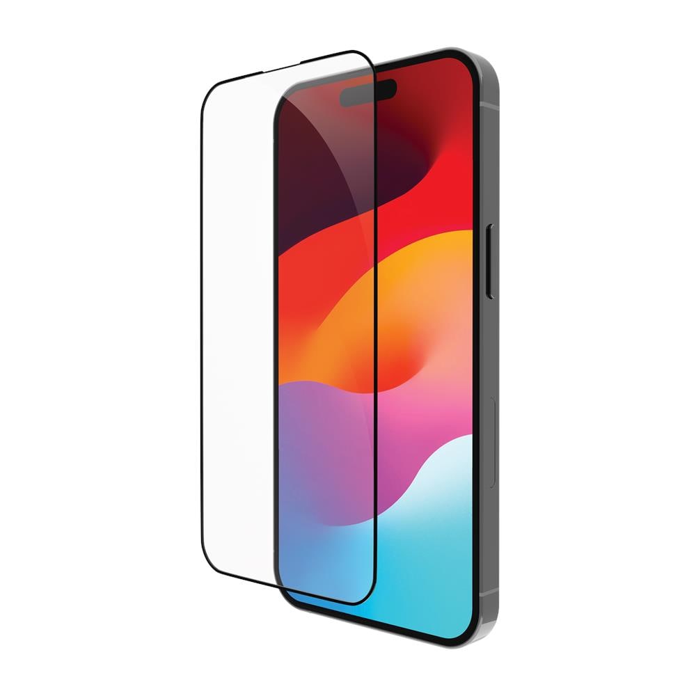 ECO-SHIELD IPHONE 15 PLUS BK EDGE - Foto 1