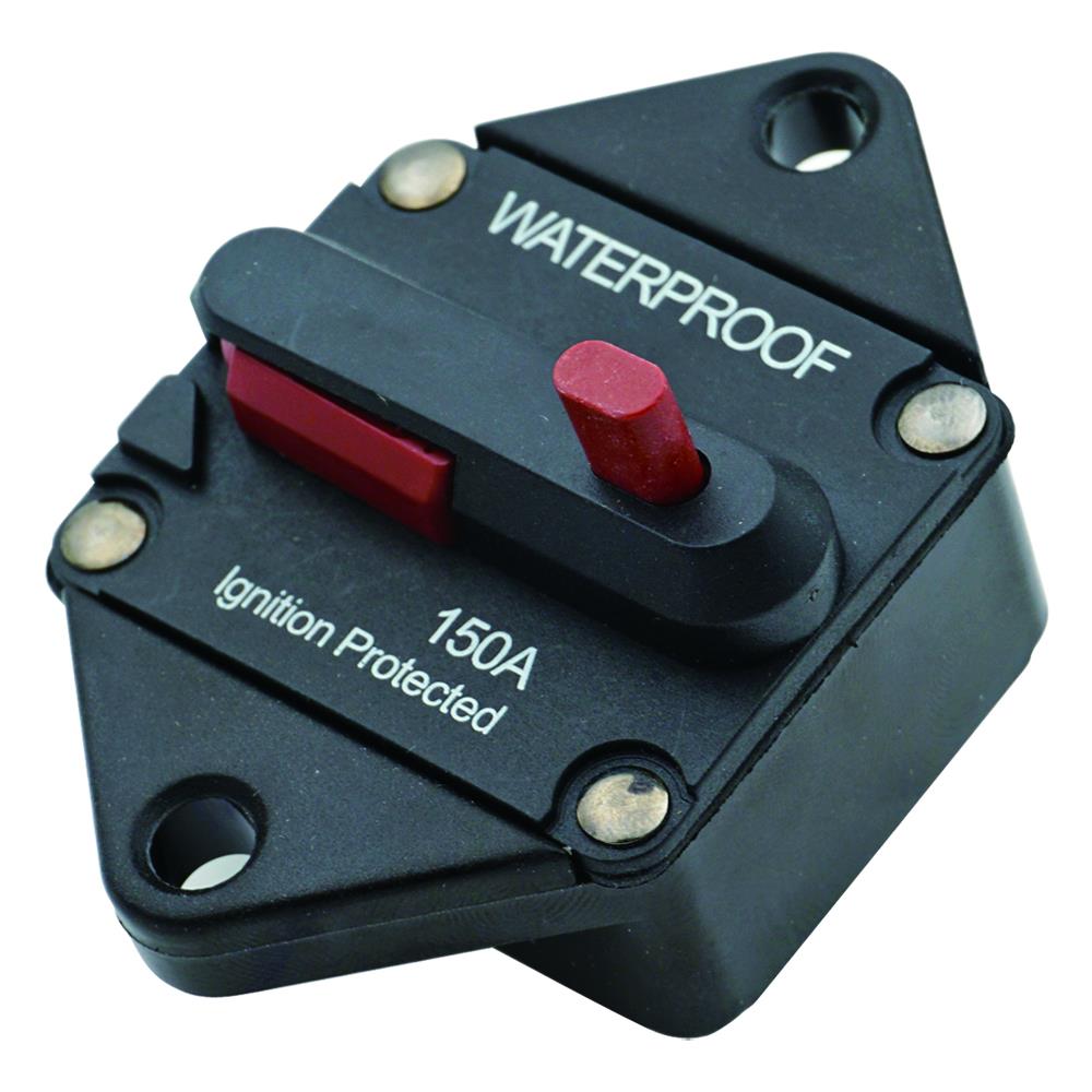 Interruttore 50 Amper - Foto 1