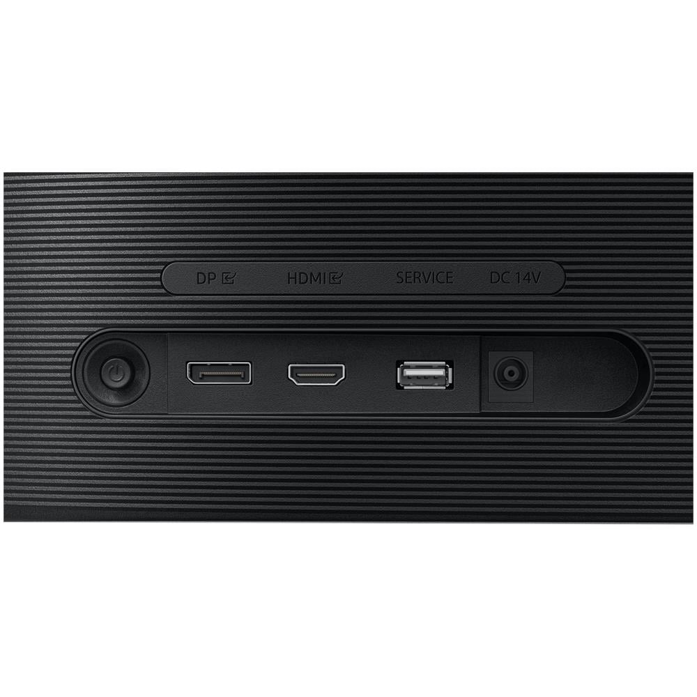 Monitor 27" LED IPS S33GC Full HD 1920 x 1080 Pixels Tempo di Risposta 4 ms - Foto 9