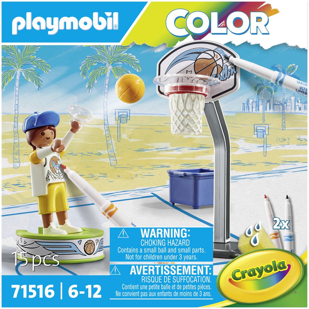 Color 71516 set da gioco - Foto 2