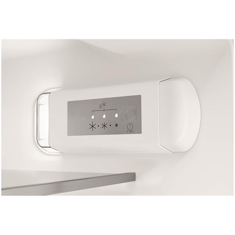 Frigorifero Doppia Porta BD 2422 S /HA 2 Statico Classe E Capacità Lorda / Netta 218 / 178 Litri Colore Bianco - Foto 4