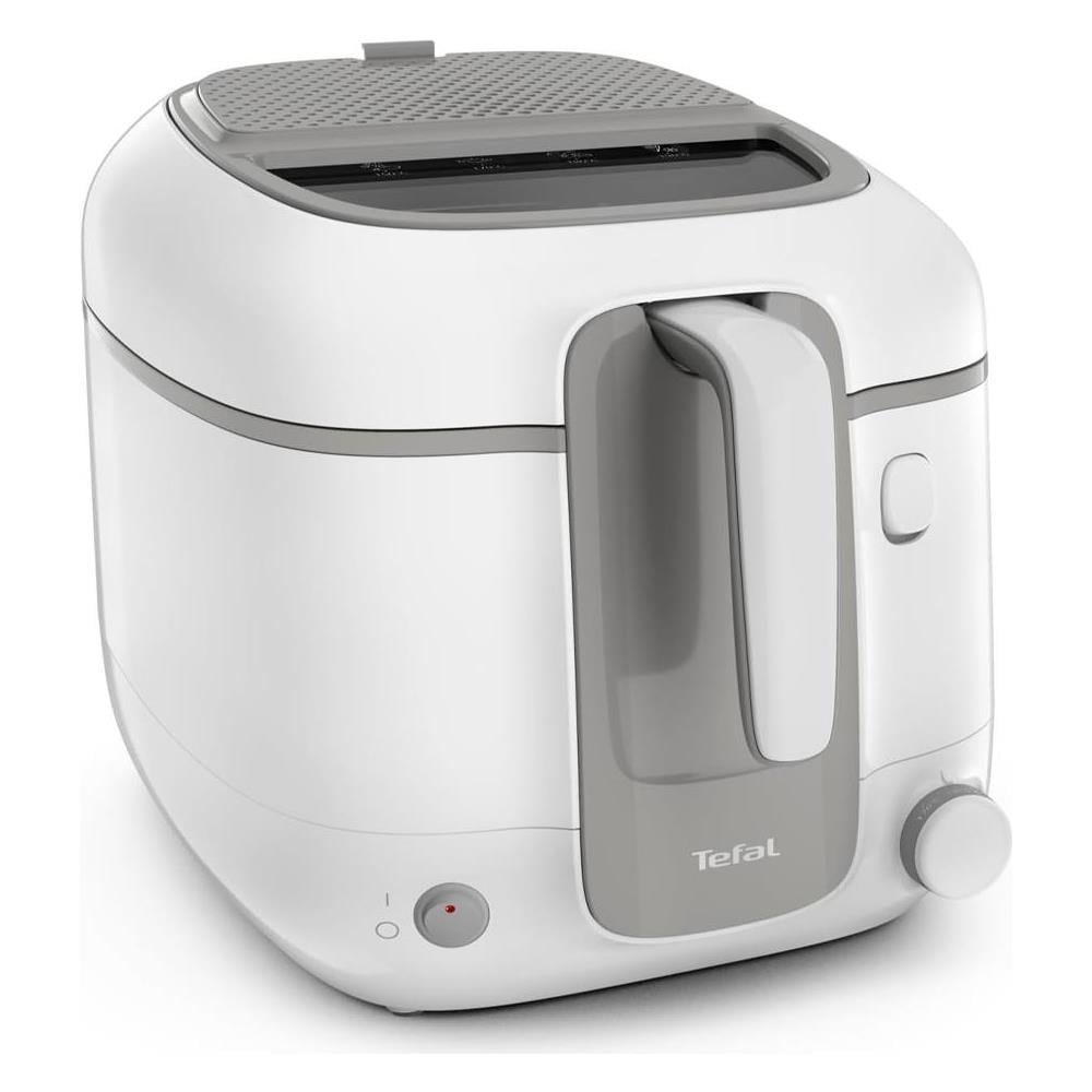 FR3100 Friggitrice 1800 W da Cucina Capacit? 2.2 Litri e Spia di Controllo - Foto 1