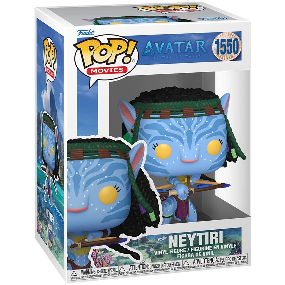 POP! Neytiri - Foto 2