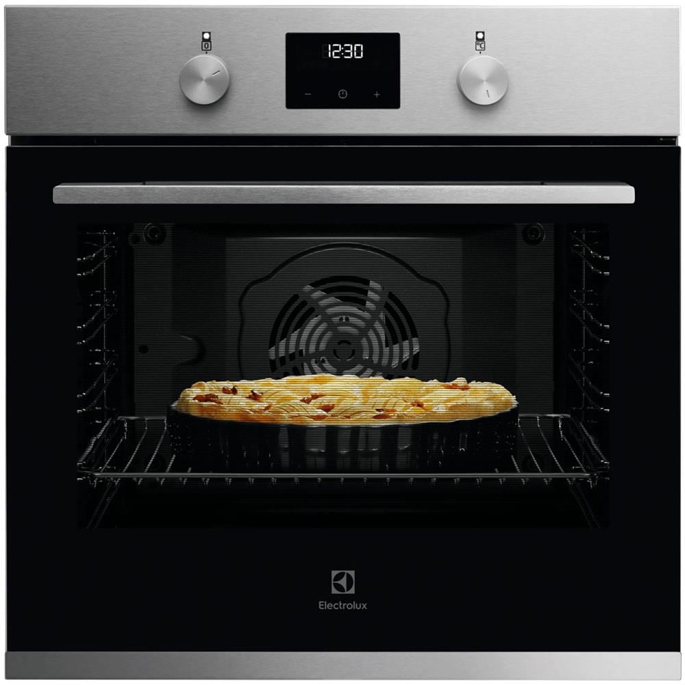 KODGS24TX2, Forno Elettrico, 72 L, Acciao Inox - Foto 1