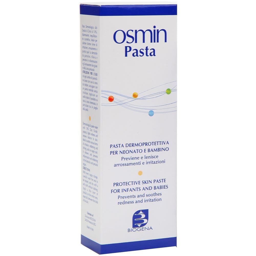 Osmin Pasta 100 ml - Foto 1