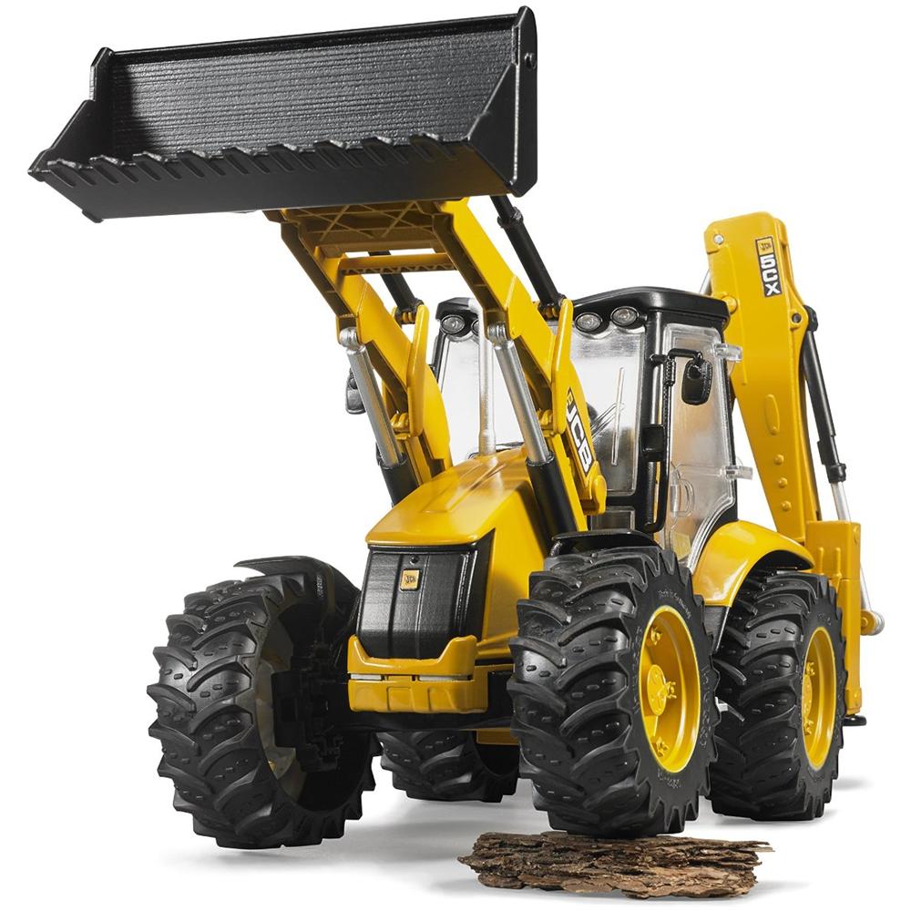 Escavatore JCB 5CX - Foto 2