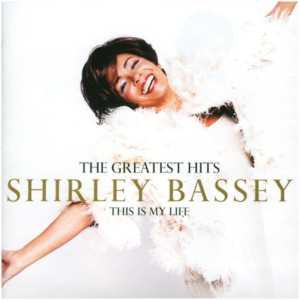 Shirley Bassey - This Is My Life - Foto 1