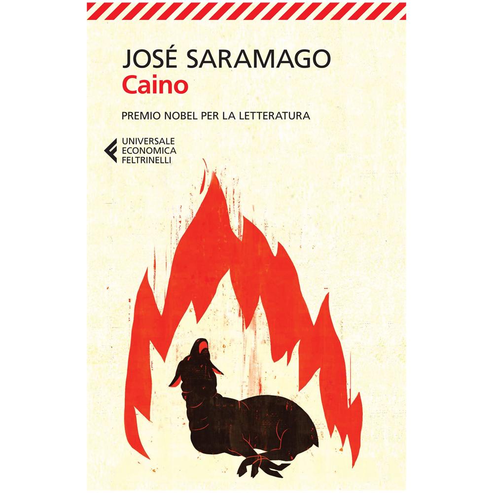 José Saramago - Caino - Foto 1