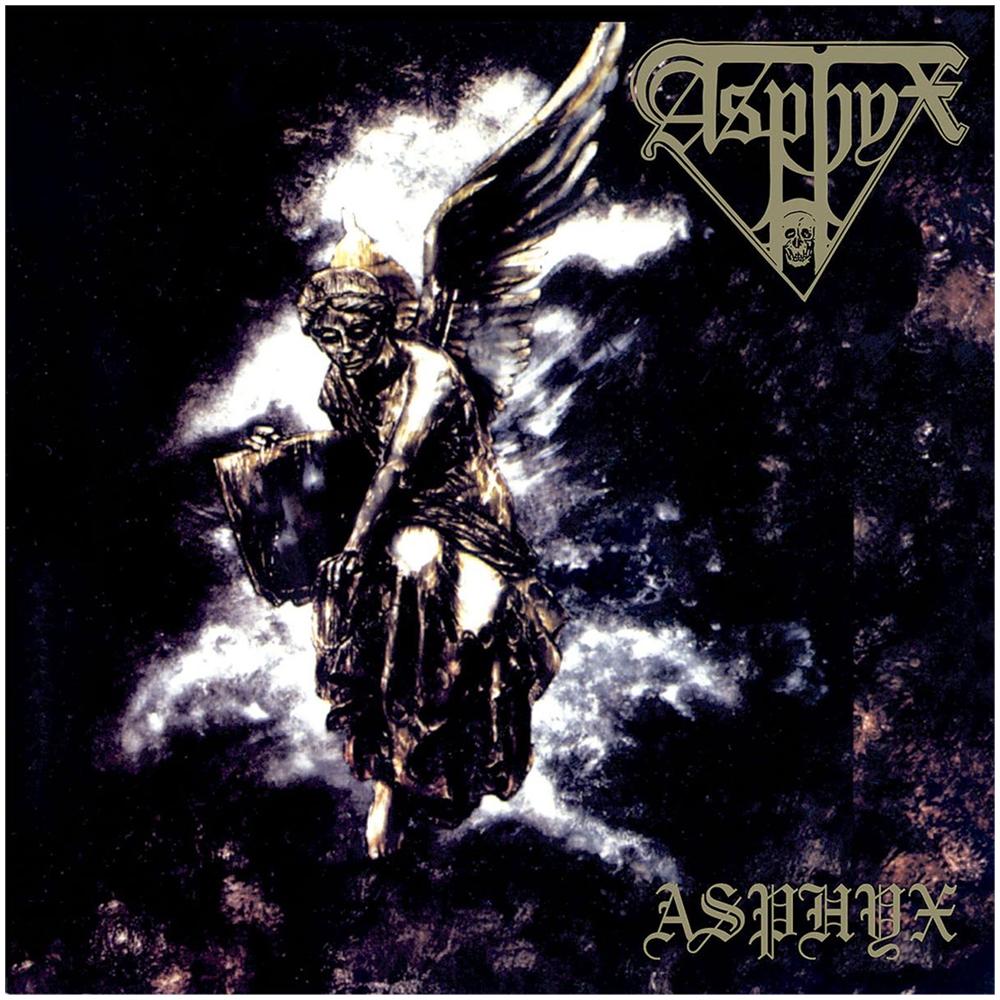 Asphyx - Asphyx (2 Lp)  - Foto 1