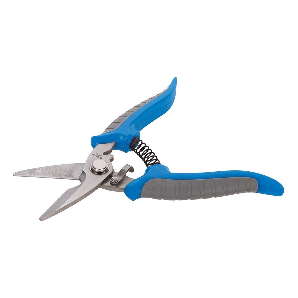 393196 Cesoie Per Uso Pesante 185 Mm - Foto 1