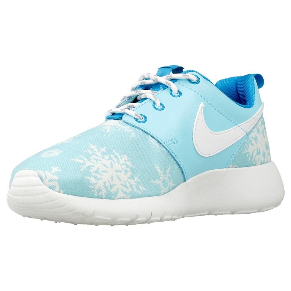 Scarpe Roshe One Print Gs 677784401 - Foto 2