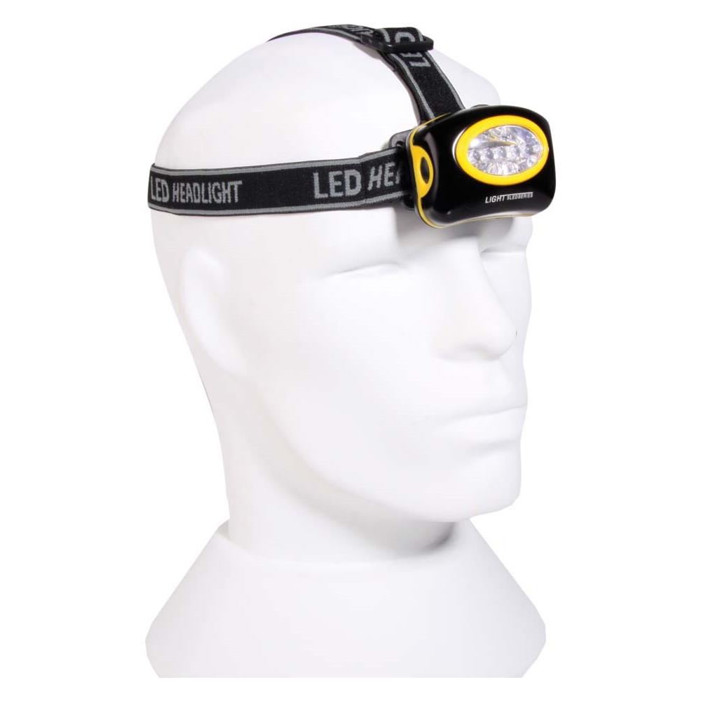 Luci Flashlight Yl2 Elettronica One Size - Foto 1