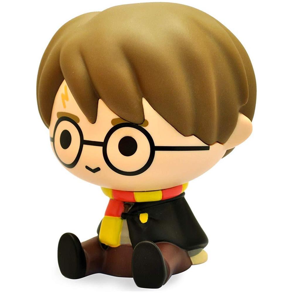 Hp Harry Potter Chibi Bank Salvadanaio - Foto 2