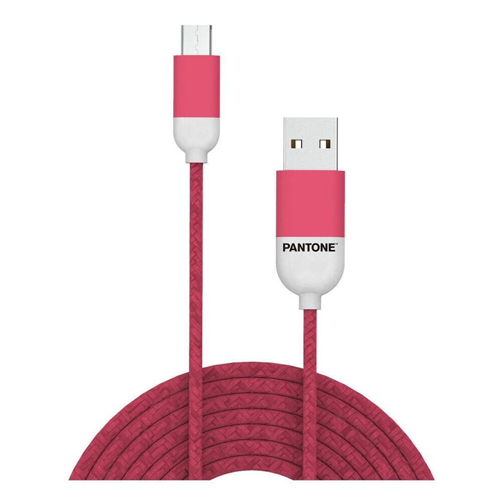 LIGHTNING CABLE PINK 1 5 MT - Foto 1