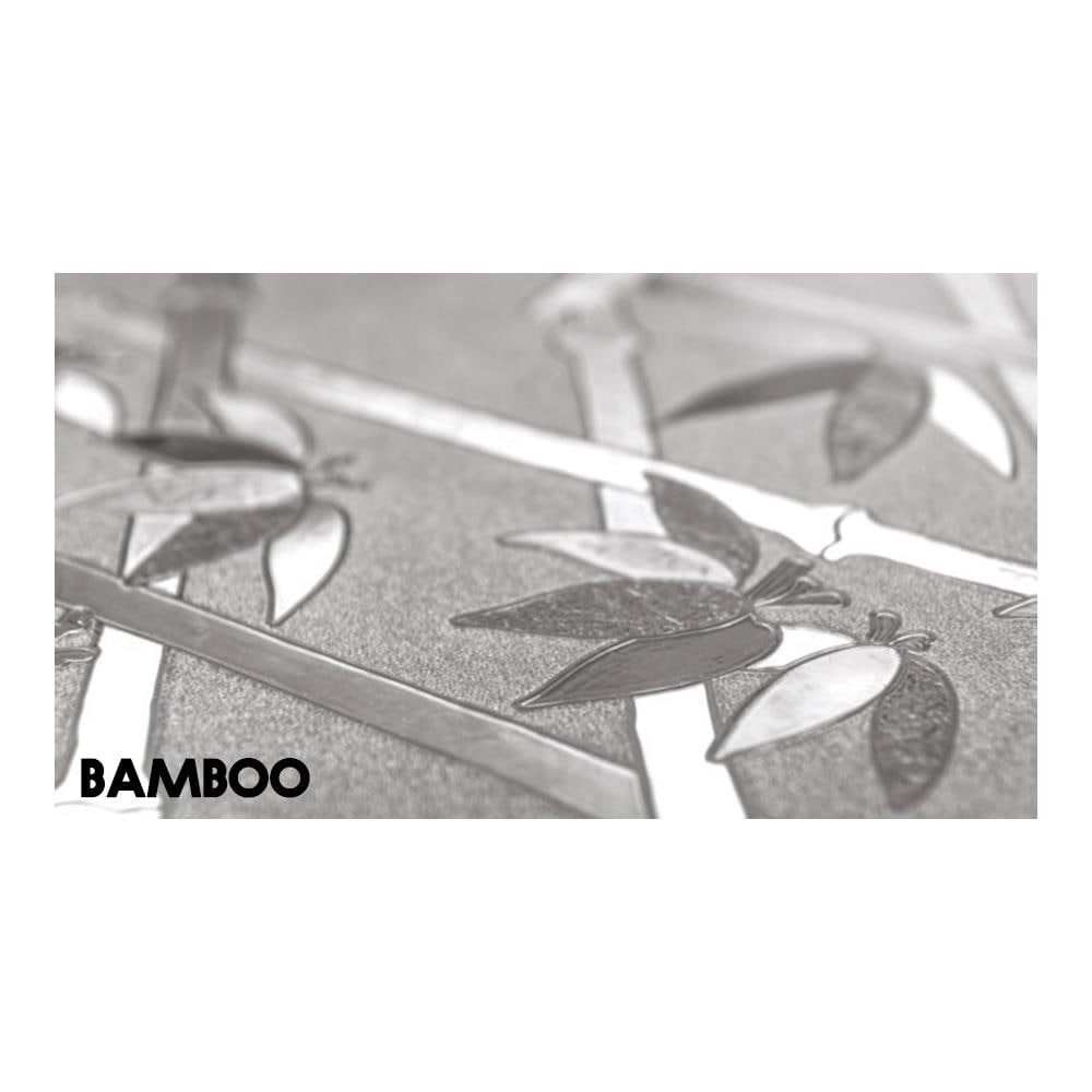 Tovaglia Pvc Trasparente H140 Goffrata 3d Antimacchia Resistente Diversi Decori - Foto 1