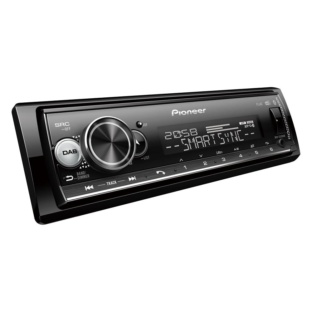 MVH-S520DAB Autoradio - Foto 2