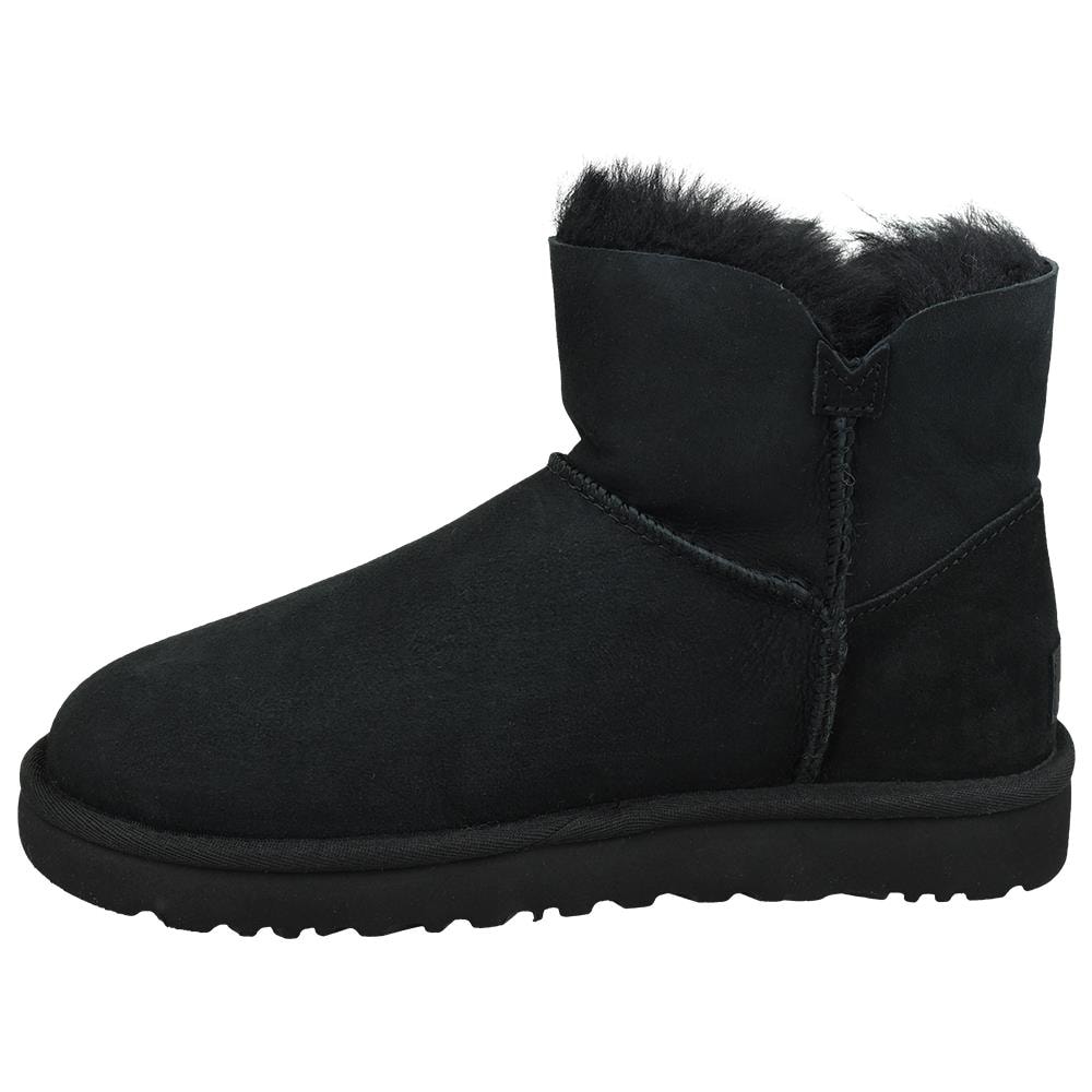 Mini Bailey Button Ii 1016422-blk, Donna, Nero, Stivali Invernali, Numero: 36 Eu - Foto 2