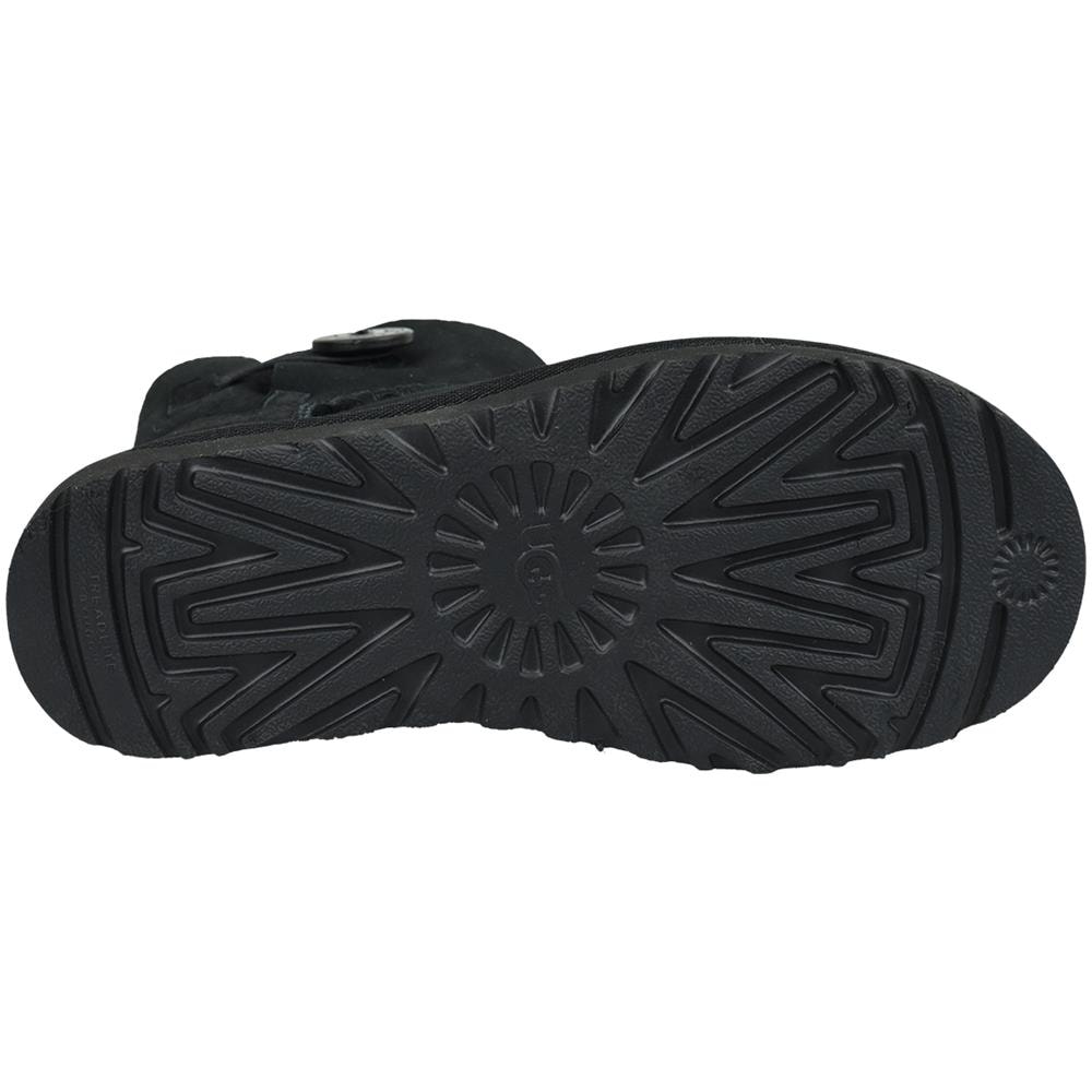Mini Bailey Button Ii 1016422-blk, Donna, Nero, Stivali Invernali, Numero: 36 Eu - Foto 4