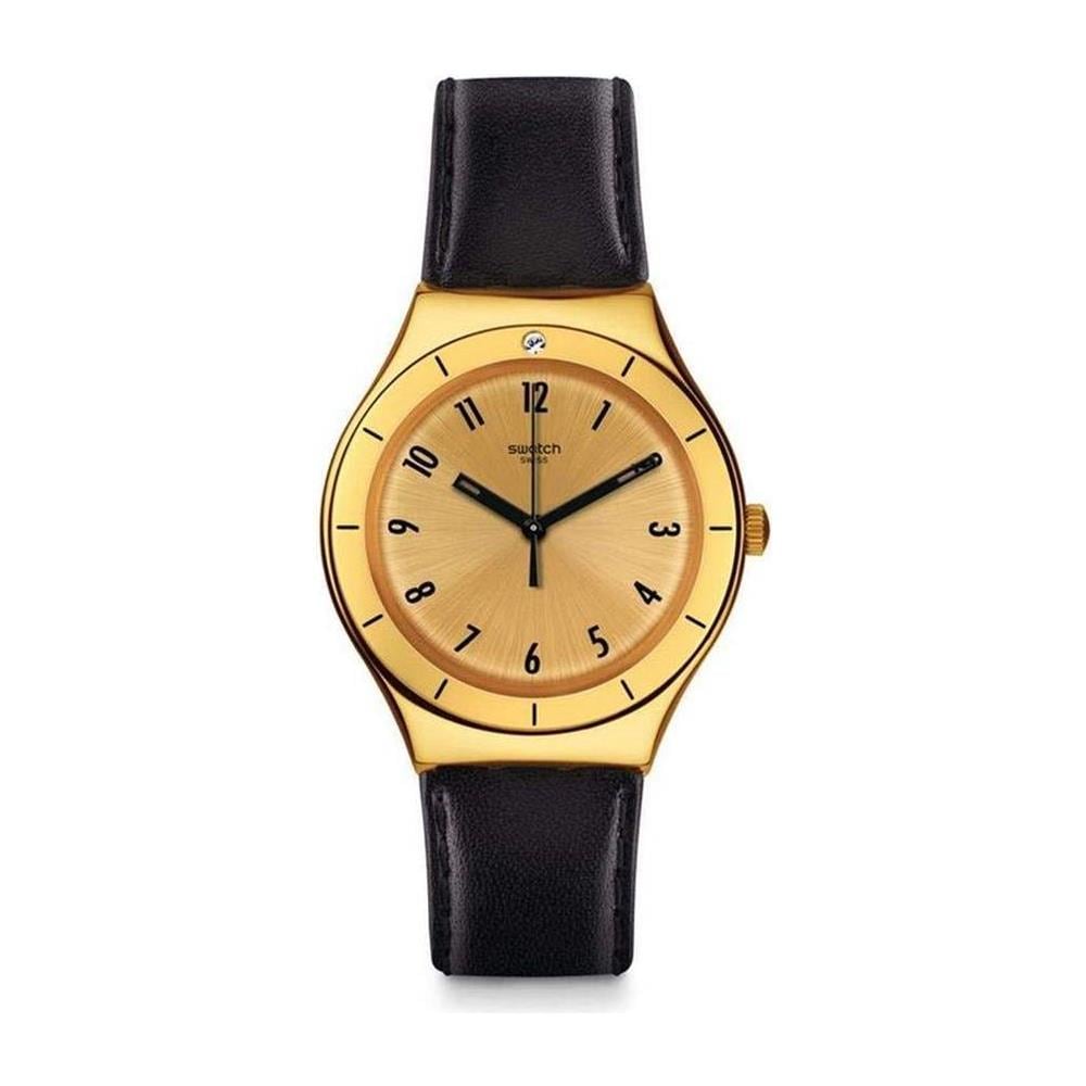 Ygg105 Orologio Unisex Al Quarzo - Foto 1