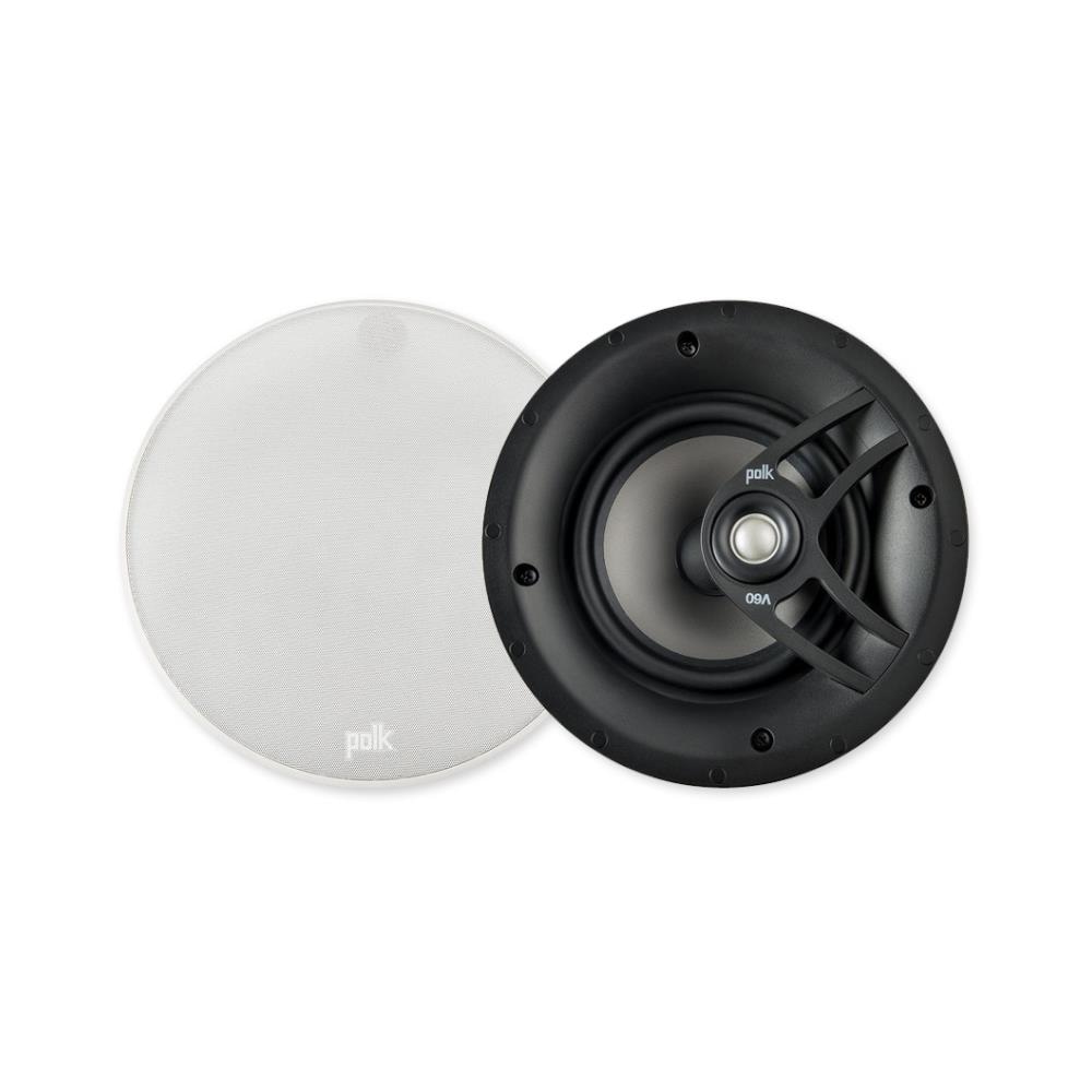 V60 Altoparlante da Incasso a Soffitto ad Alte Prestazioni della Serie V - White - Foto 1