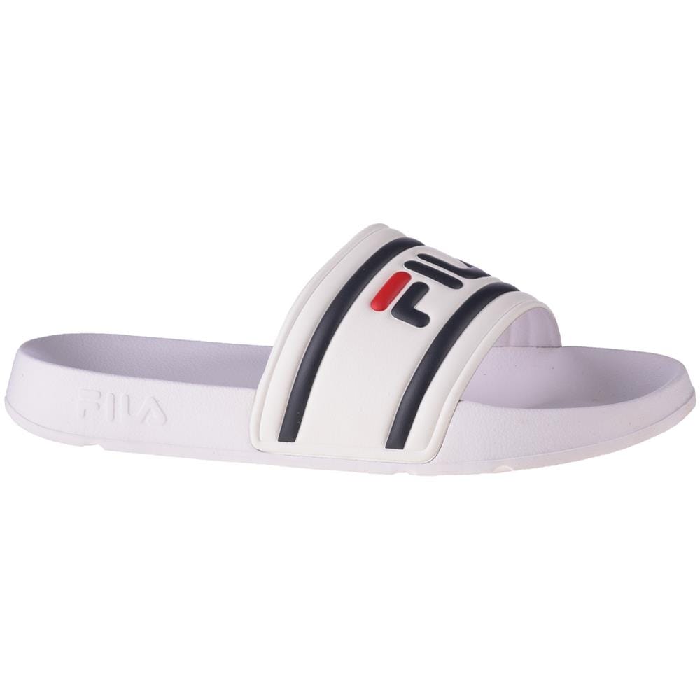 Morro Bay Slipper 2.0 M 1010930-1fg, Uomo, Bianco, Scivoli, Numero: 45 Eu - Foto 1