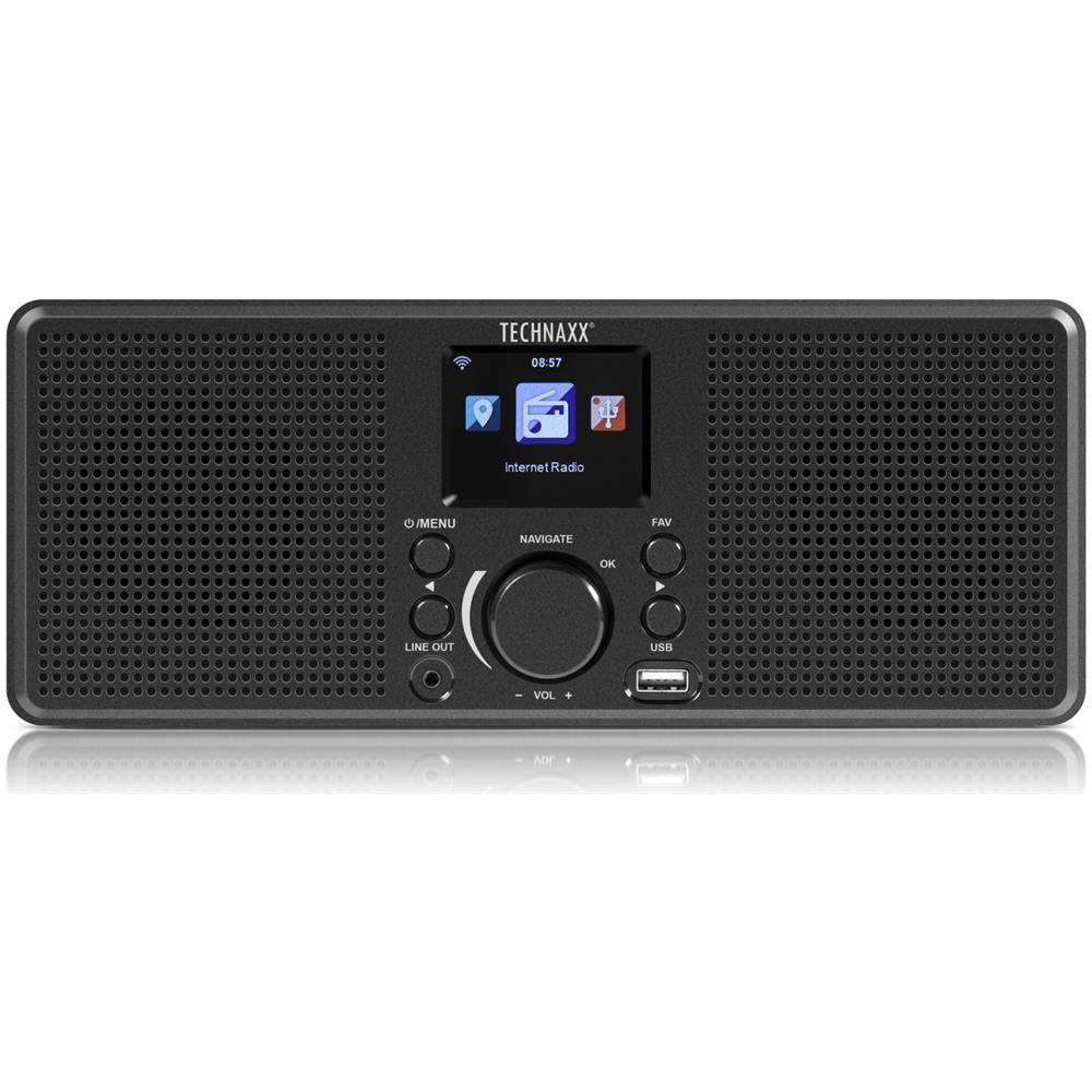 Radio Stereo Internet, Tx-153 - Foto 1