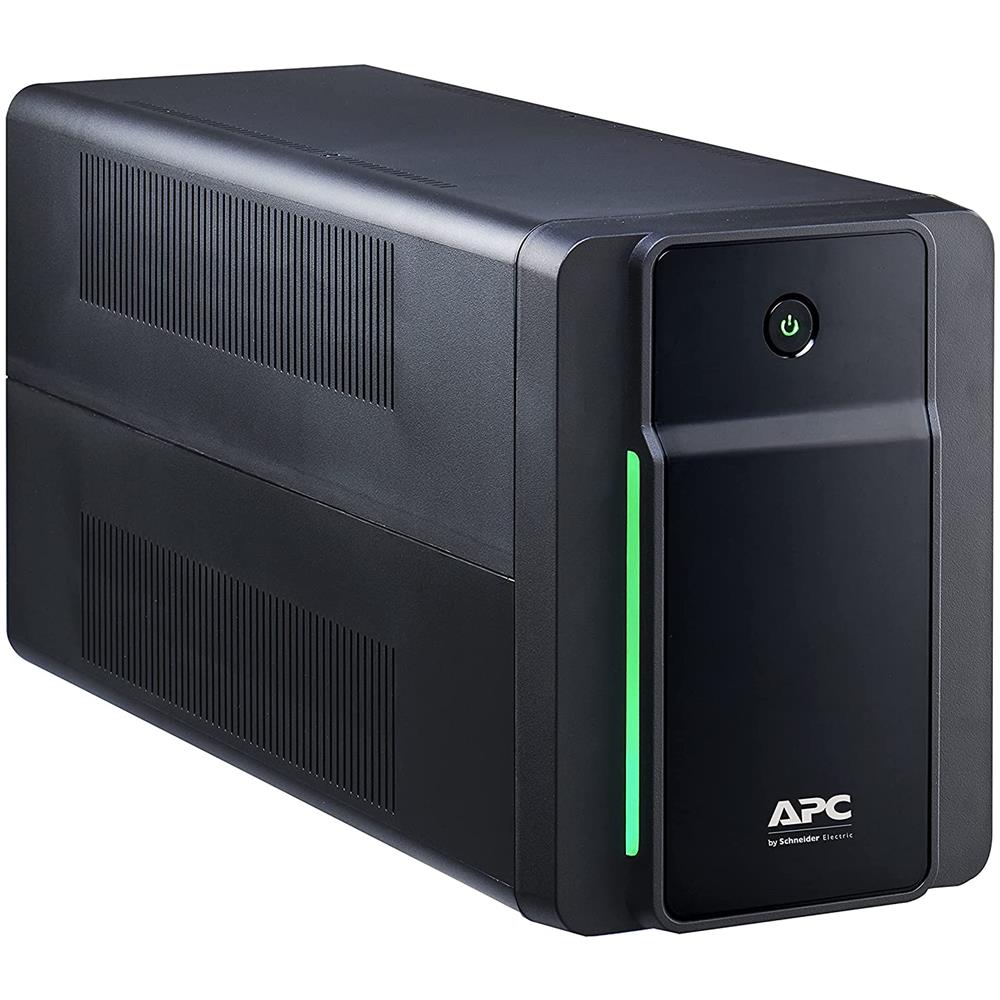 Gruppo di Continuità UPS Easy 1200 VA / 650 W 4 Prese Schuko - Foto 4