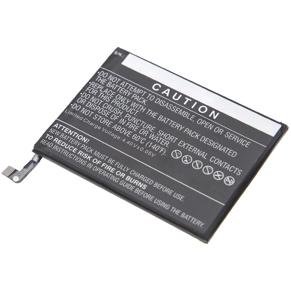 Batteria Sostituisce Huawei Hb426489ecw, Hb426489eew Per Smartphone Cellulare (3900mah, 3,85v, Li-poly)  - Foto 2
