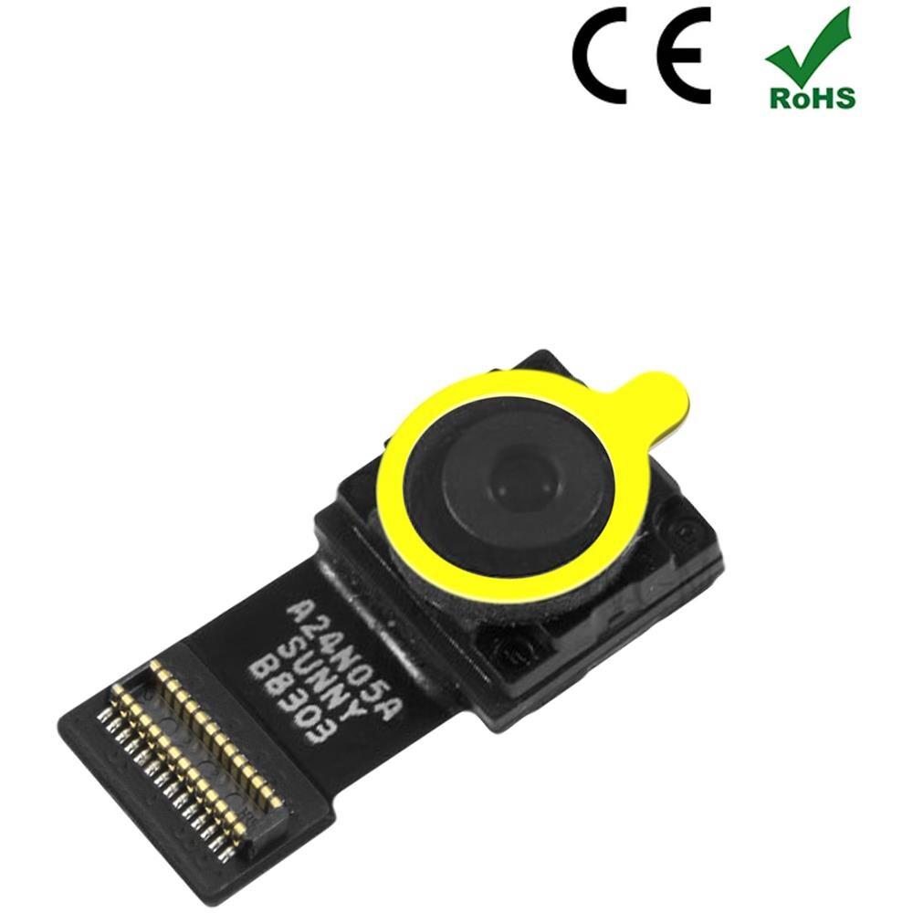 Fotocamera Anteriore Xiaomi Mi 8 Obiettivo Frontale + Connettore Flat - Foto 2