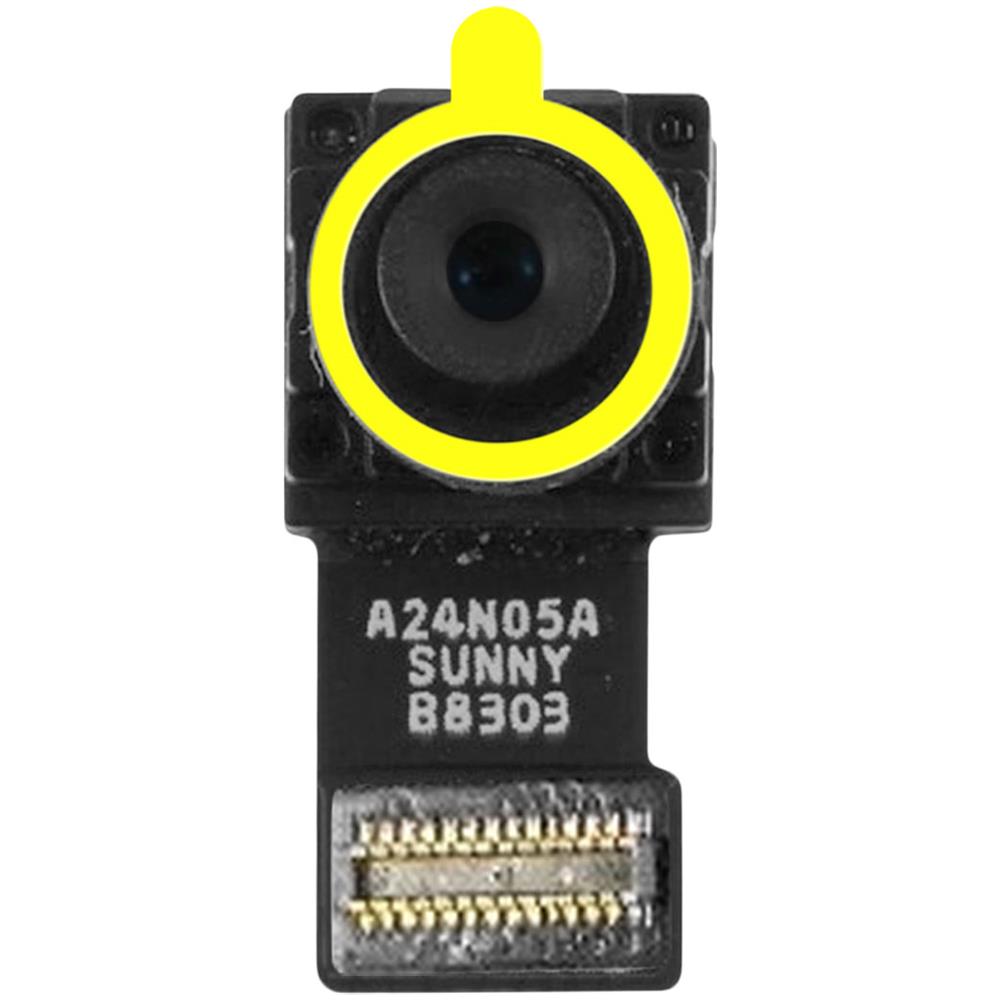 Fotocamera Anteriore Xiaomi Mi 8 Obiettivo Frontale + Connettore Flat - Foto 1