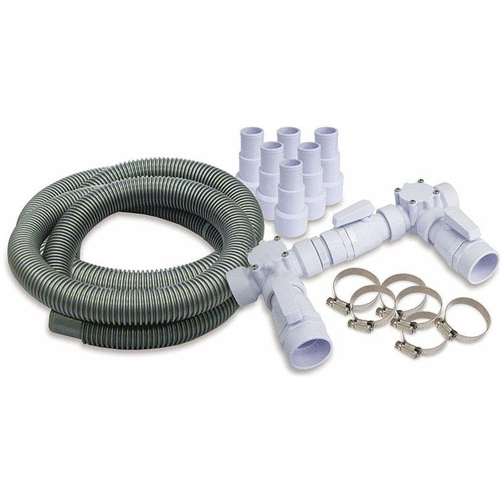 Kit Bypass Per Piscina Fuori Terra - K901wbx - Foto 1