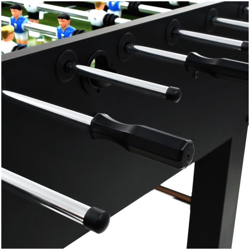 Manopole per Aste da Calcio Balilla 8 pz - Foto 2