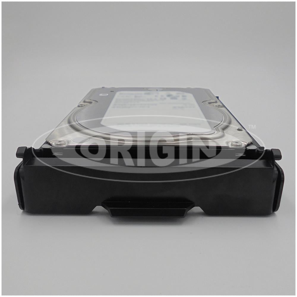 Storage 4TB 7.2k NL SATA, SATA, 4000 GB, 7200 RPM, 0 - 60 C, -40 - 65 C, 5 - 90% - Foto 2