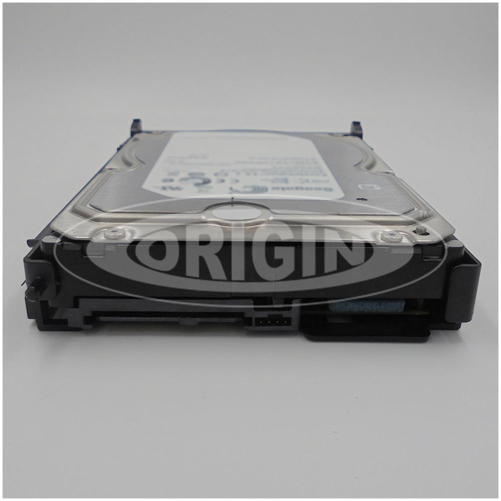 Storage 4TB 7.2k NL SATA, SATA, 4000 GB, 7200 RPM, 0 - 60 C, -40 - 65 C, 5 - 90% - Foto 4