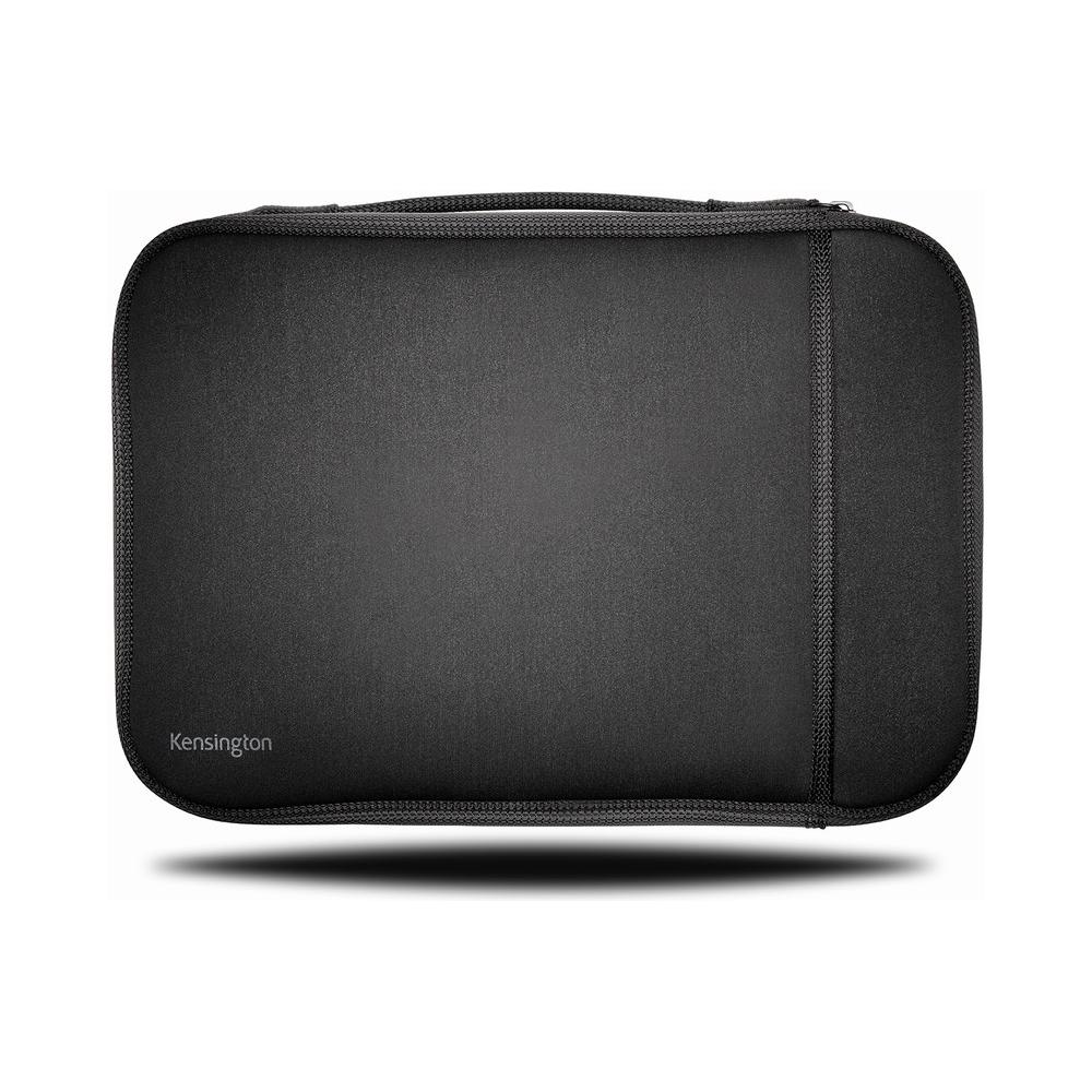 Custodia Universale per Notebook da 11" - Nero - Foto 14