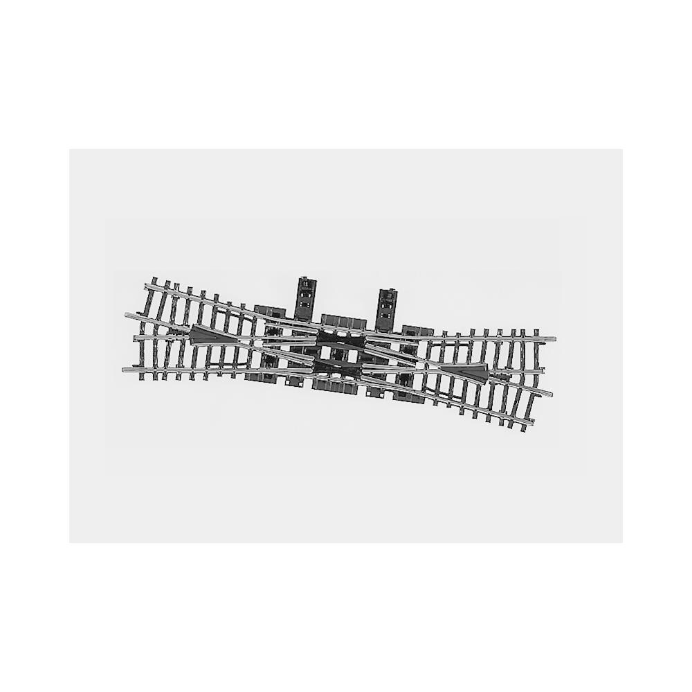 2275, Traccia, , Nero - Foto 1