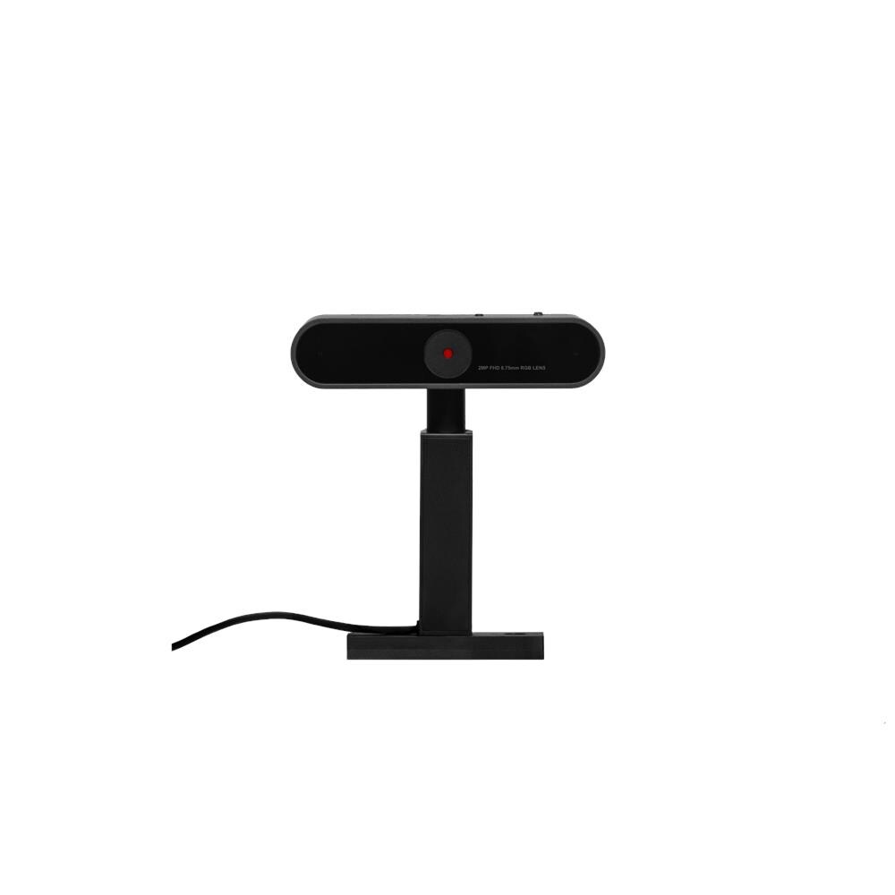 Webcam Full HD ThinkVision MC50 con Microfono Intergrato USB Colore Nero - Foto 1