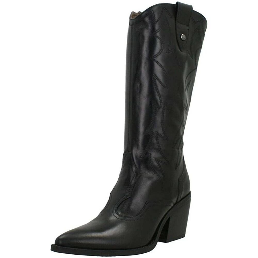Scarpe Codice Articolo I013274d 100 Colore Nero Numero Eu 39 - Foto 1