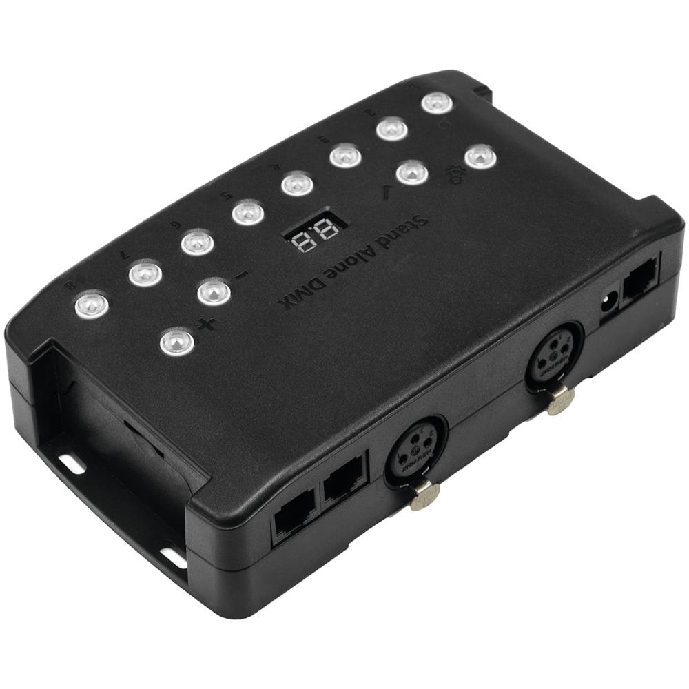 Sap-512 Mk2 Standalone Player - Foto 2