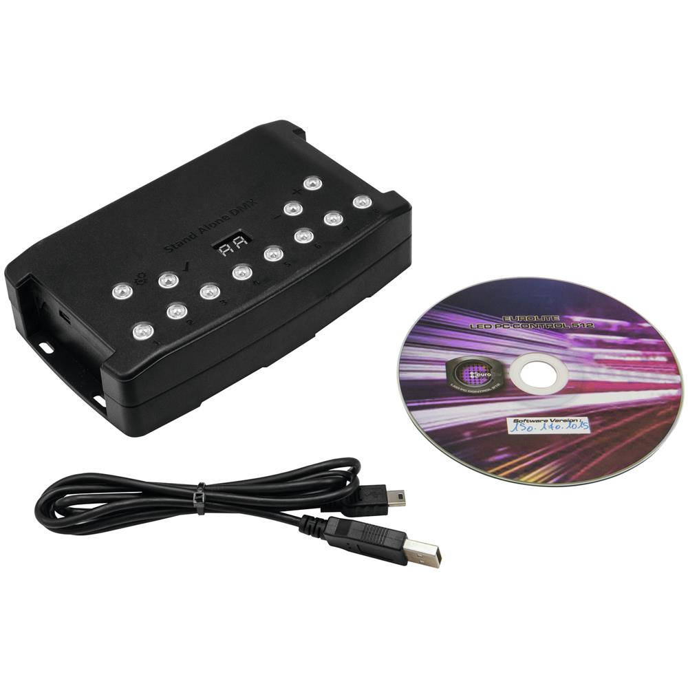 Sap-512 Mk2 Standalone Player - Foto 1