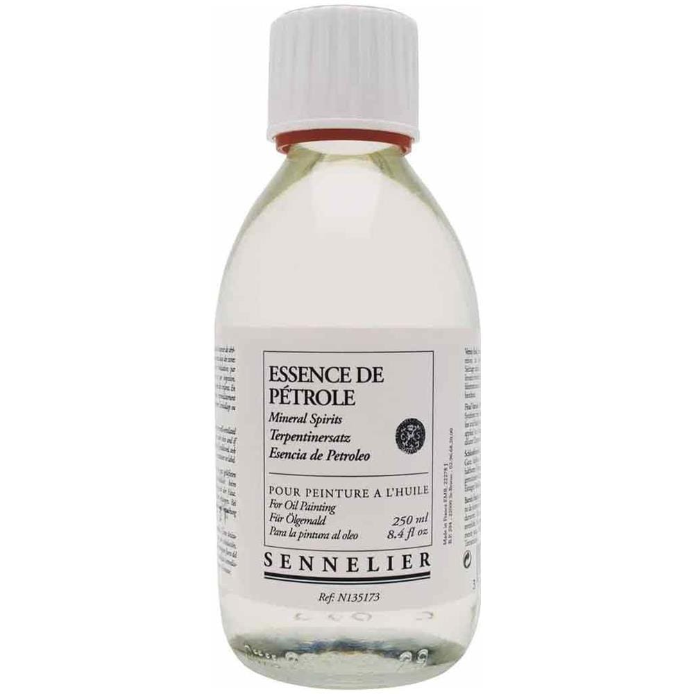 Essenza Di Petrolio 250 Ml - Foto 1