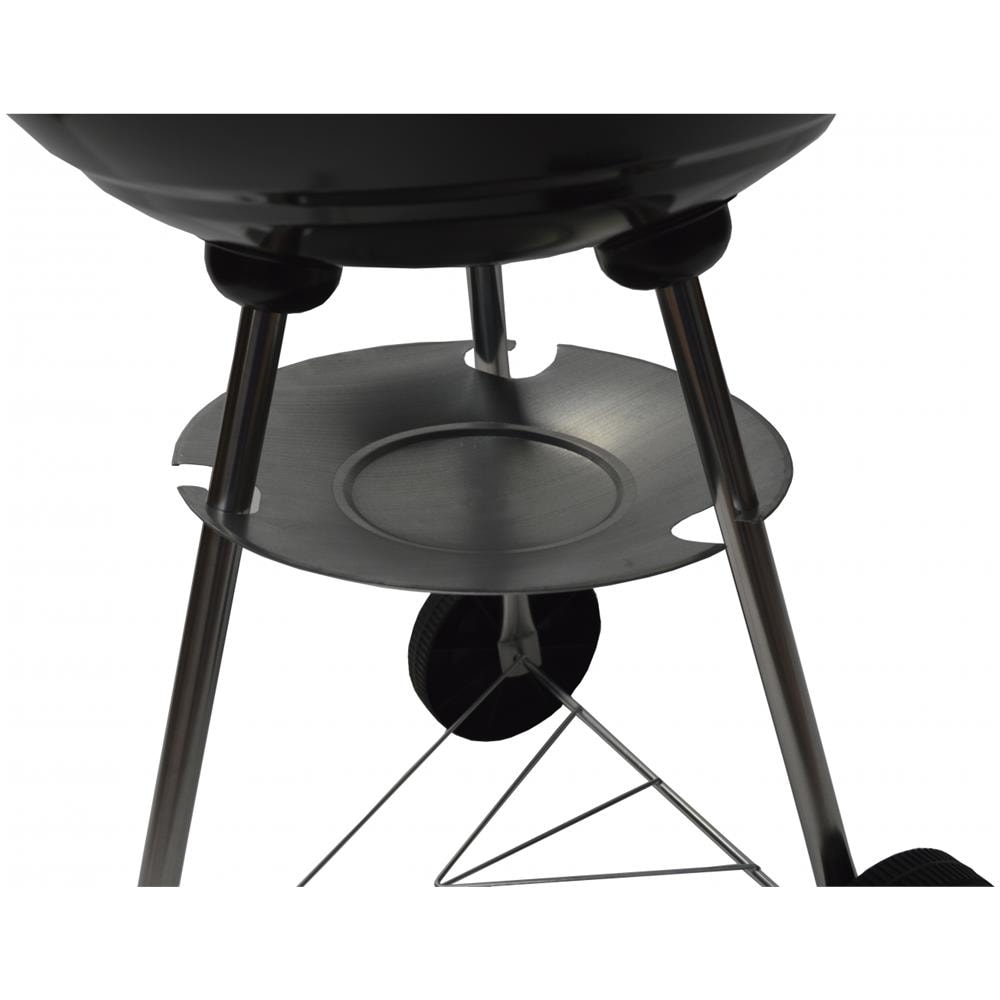 Dakota Barbecue A Carbonella Griglia Di Cottura Ø 41,3 Cm - Foto 2