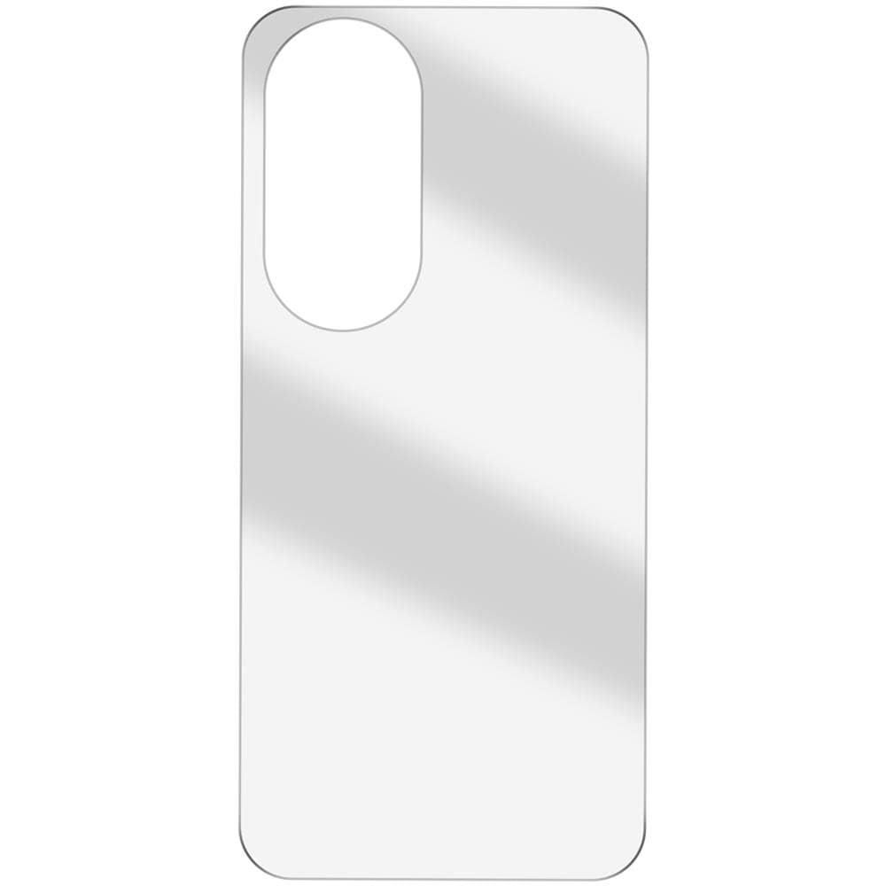 2 Pellicole Posteriori Per Honor 90 Idrogel Flessibile 0,15mm Trasparenti - Foto 1